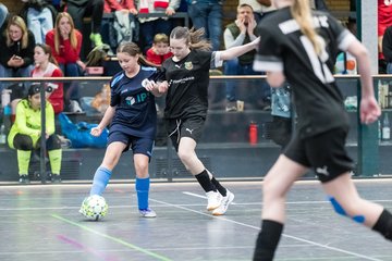 Bild 165 - wCJ Falkinnen Cup